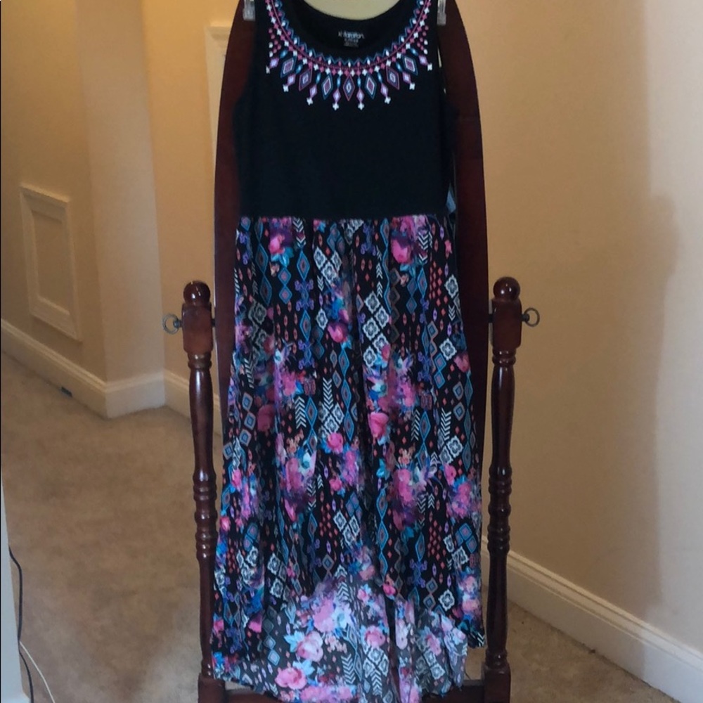 Girl’s XL (14/16) Dress, Sleeveless